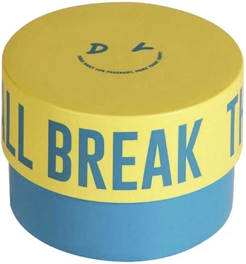 Dear Doer BREAK body scrub 300 ml