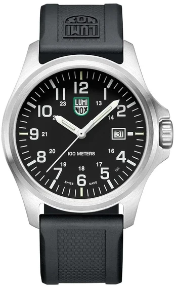 Laikrodis LUMINOX MAN X2.2501 (43MM)