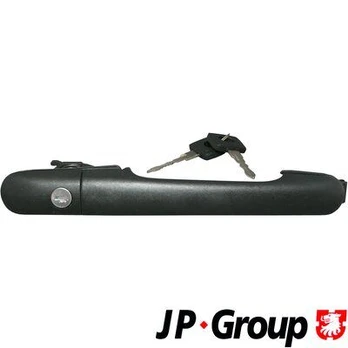 Durų rankenėlė JP GROUP 1387100100