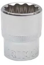 Dvylikakampė galvutė 29mm 3/4" Irimo