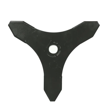 Peilis krūmapjovei 3Tx300x3mm, D20mm