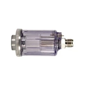 Filtras RODCRAFT F1G 1/4' kaina