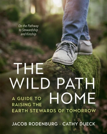 Wild Path Home