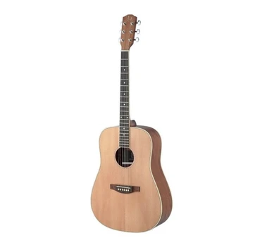 Akustinė gitara kairiarankiams James Neligan ASY-D LH