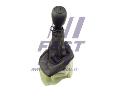 Įvorė, selektorius / pavarų svirtis FAST FT73303