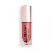 Makeup revolution Shimmer Bomb Lūpų blizgis - Lip gloss 4.5 ml kaina