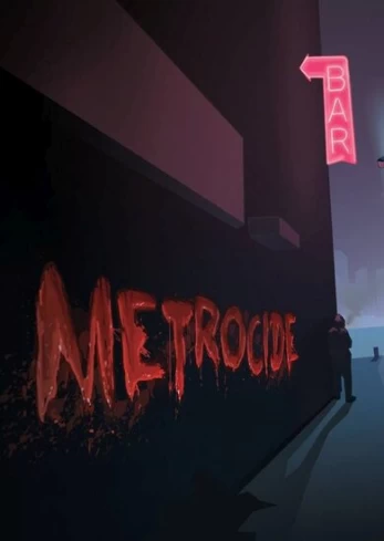 Metrocide Steam
