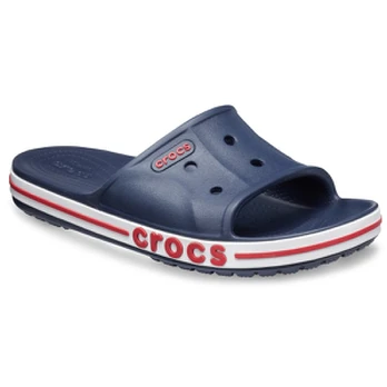 Crocs™ Bayaband Slide šlepetės (Mėlynos) - 37/38