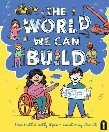World We Can Build