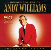 CD Andy Williams - Heroes Collection