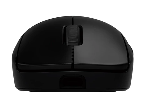 Pelė Logitech PRO 2 LIGHTSPEED -pelihiiri, musta