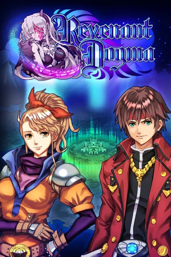 Revenant Dogma PC