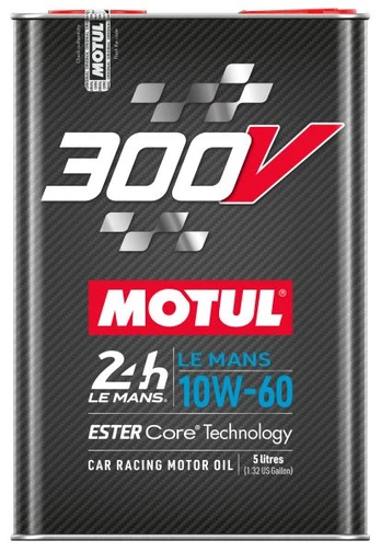 Variklio alyva MOTUL 110865