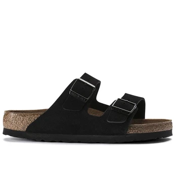Birkenstock Arizona - Dydis 43 (951321 Šlepetės)