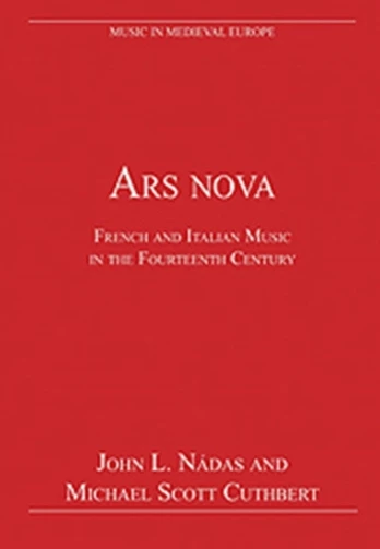 Ars nova