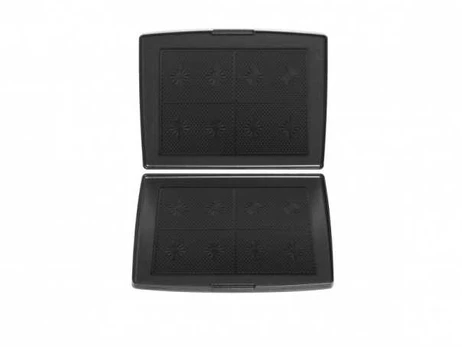 Vaflinė Fritel Set Baking plates for gaufrettes