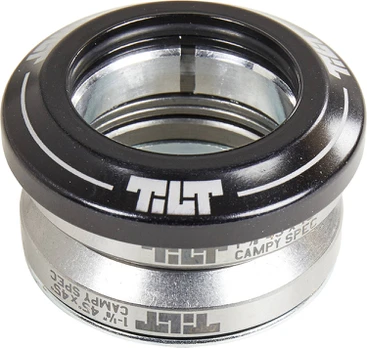 Tilt Integrated vairo kolonėlė Headset