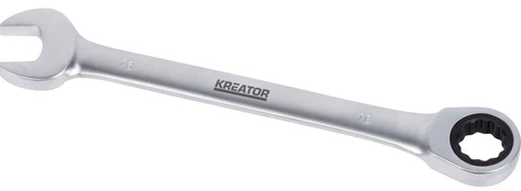 Raktas Kreator, 207 mm kaina