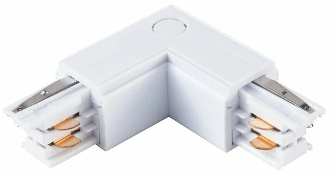 Jungtis Eko-Light ML7087, balta, IP20