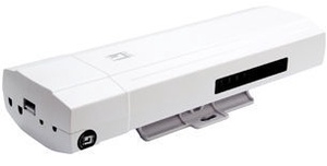 Belaidės prieigos taškas LevelOne, 5 GHz, balta