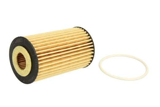 Alyvos filtras HENGST FILTER E614HD442