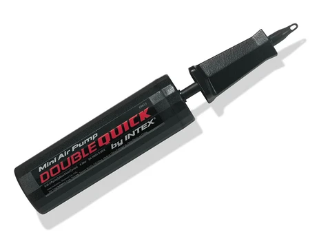 DoubleQuick INTEX 69613 mini stūmoklinis siurblys
