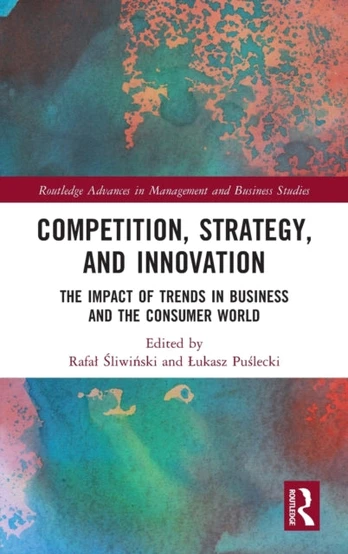 Competition, Strategy, and Innovation