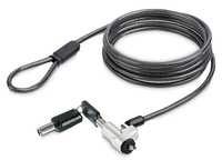 StarTech NBLWK-LAPTOP-LOCK/LAPTOP CABLE LOCK 6FT