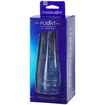Fleshlight Commander Turbo
