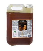 Linų sėmenų aliejus AMELLO, 1 l kaina