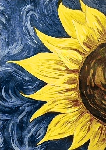 Deimantinis paveikslas Sun Energy WD030 20*30 cm