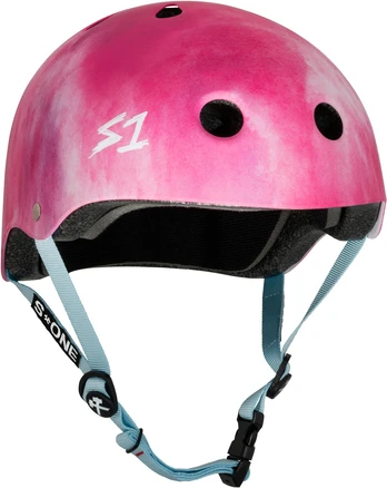 S-ONE HELMET LIFER COTTON CANDY S