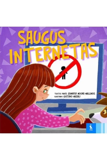 Saugus internetas