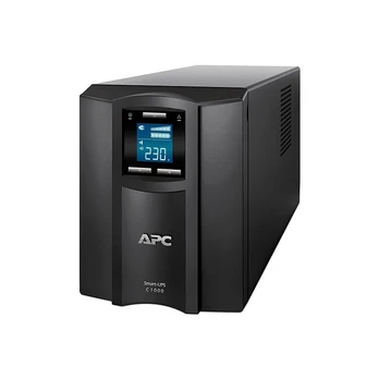 Apc APC Smart-UPS C 1000VA LCD 230V