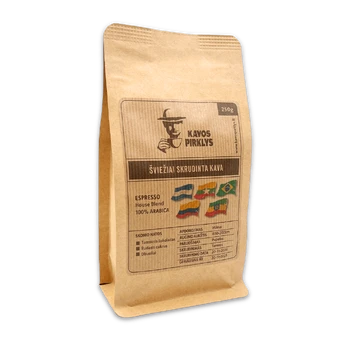 Espresso House Blend | 1KG