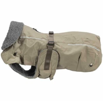 Trixie Rouen coat, S: 36 cm, sand