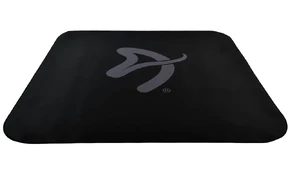 Arozzi Zona Square Floor Pad | Black/Grey kaina