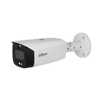 NET CAMERA 5MP BULLET/HFW3549T1-ZASPV27135-S5 DAHUA