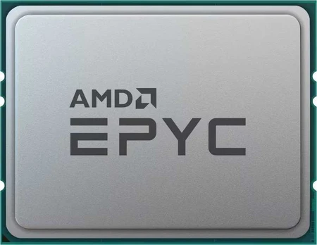 AMD serverio procesorius AMD EPYC 4344P procesorius 3,8 GHz 32 MB L3