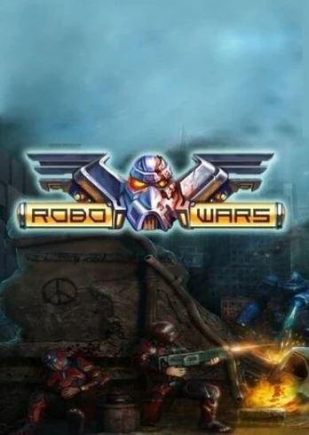 Robowars PC