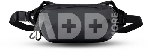 WANDRD D1 Fanny Pack Black V2