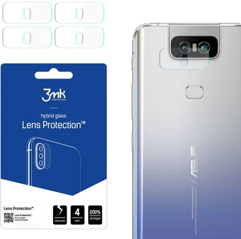 3Mk Protection Asus Zenfone 6 - 3mk Lens Protection