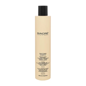 BIACRE' SMOOTHING plaukų šampūnas, 250 ml