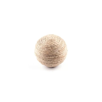 Baldų rankenėlė Domoletti, 4.1 cm, medžio sp.