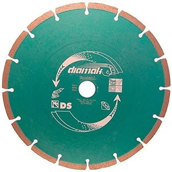 Deimantinis diskas segmentinis 150MM eko. klasė betonui Makita