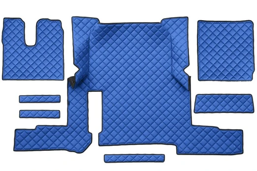 kojų kilimėlis F-CORE F-CORE FL50 BLUE