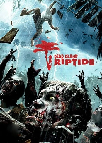 Dead Island Riptide 