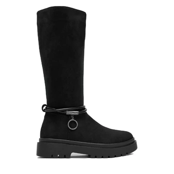 Ilgaauliai DeeZee CEO-CS5592-32 Juoda