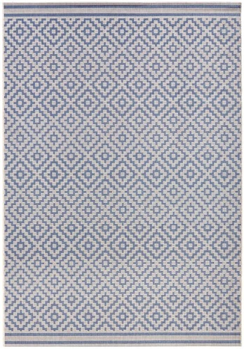 Vidaus ir lauko kilimas Raute 160x230 – Meadow kolekcija, polipropilenas