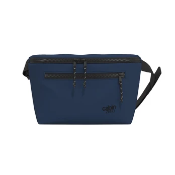CabinZero Stinger 3 l Navy Pečių krepšys